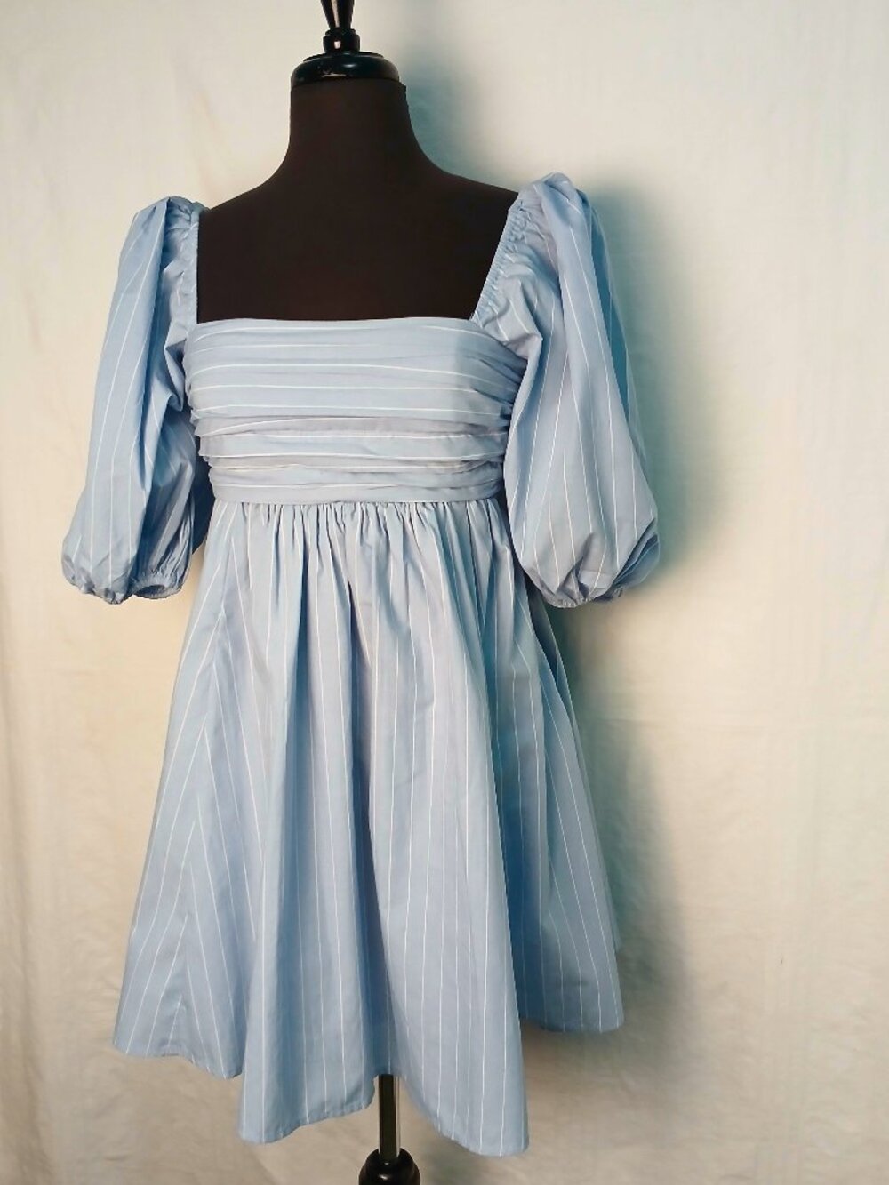 Abercrombie Emerson Mini Dress